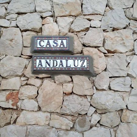 Casa Andaluz Holiday Villa Jávea Exterior foto